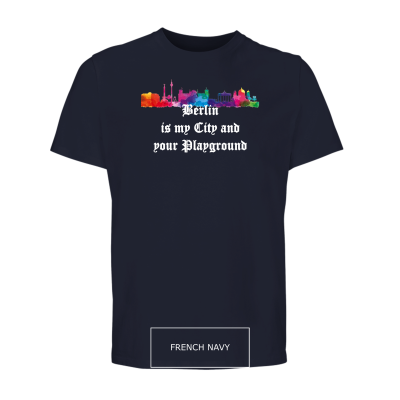 Organic Unisex T-Shirt Black Edtion
